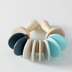 Gently Used Pottery Barn Kids Plan Toys x pbk Clapper